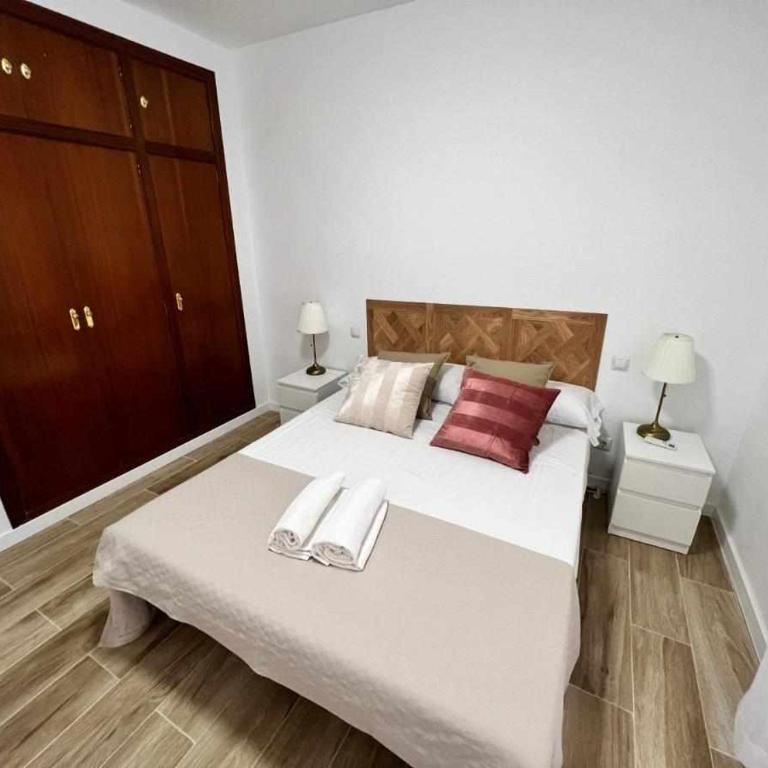 Apartamenticos Libertad I - Apartamento de 2 dormitorios - 13