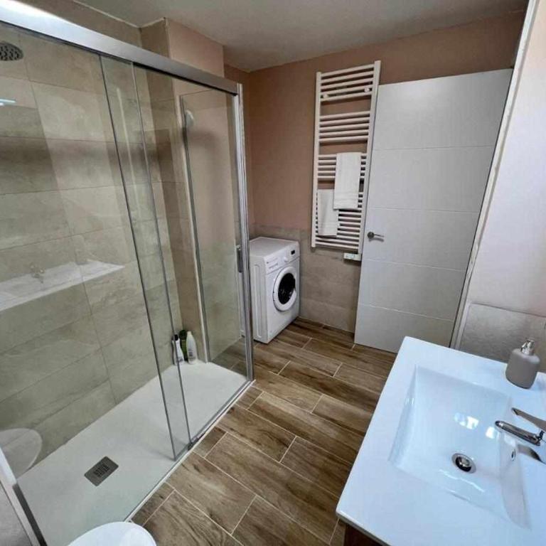 Apartamenticos Libertad I - Apartamento de 2 dormitorios - 18