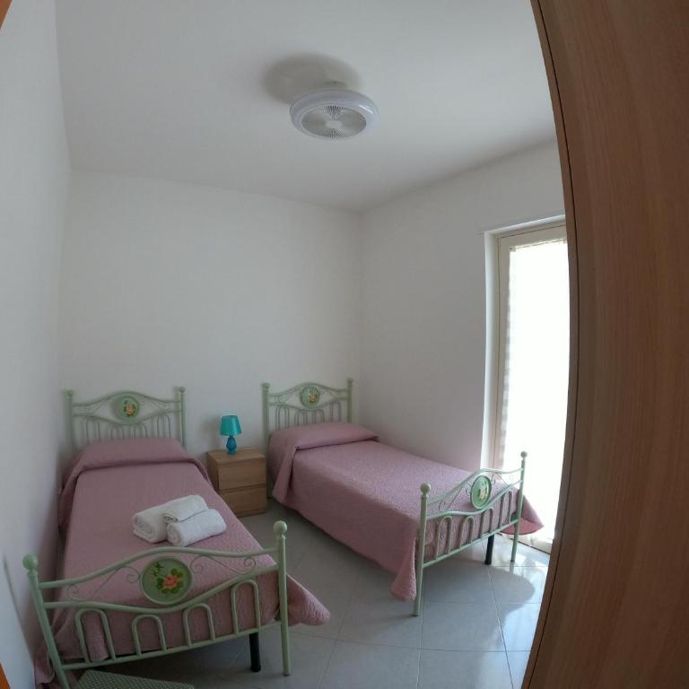 Maison Carmela - Appartamento con 3 Camere da Letto - 4