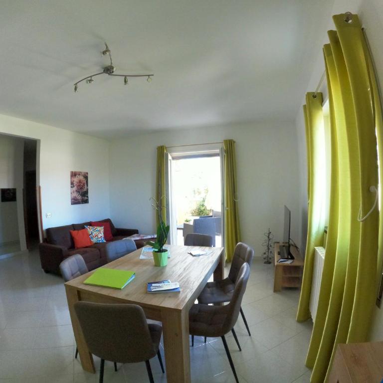 Maison Carmela - Appartamento con 3 Camere da Letto - 6