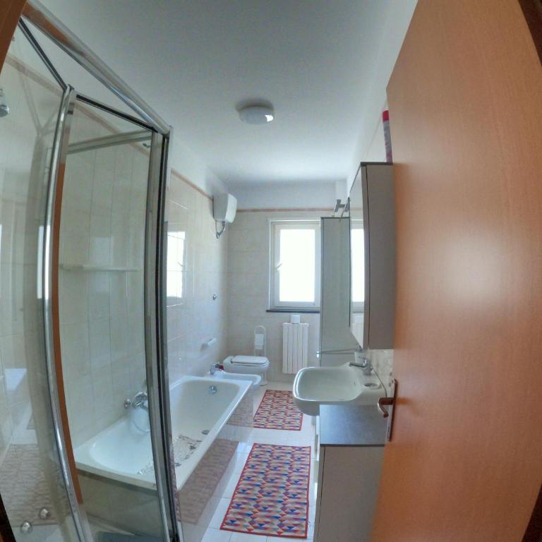 Maison Carmela - Appartamento con 3 Camere da Letto - 9