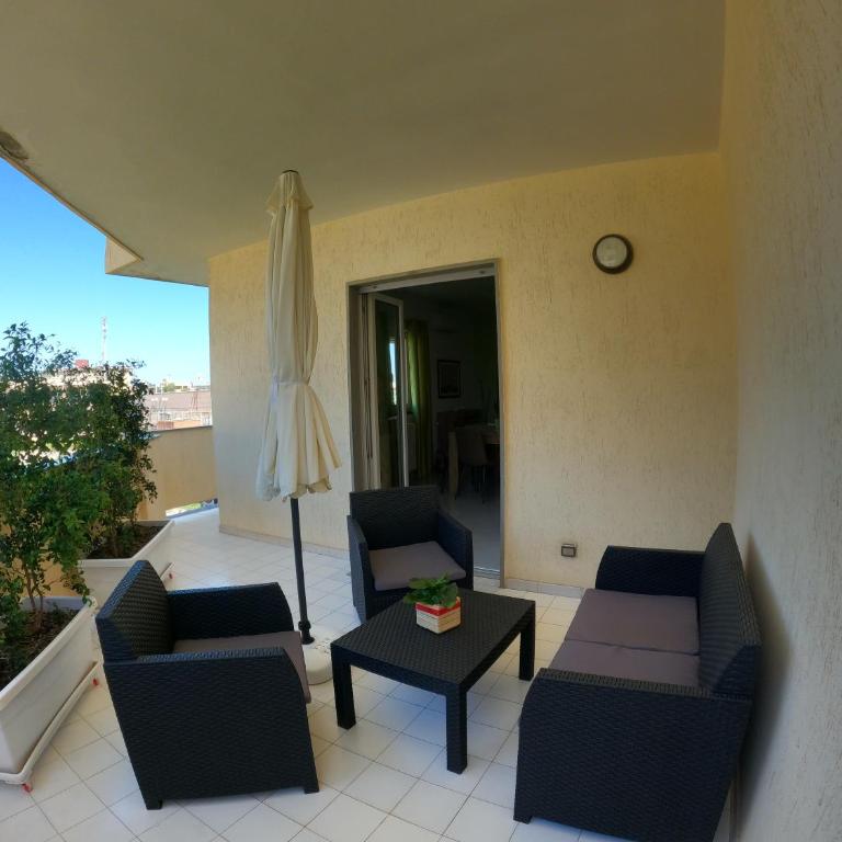 Maison Carmela - Appartamento con 3 Camere da Letto - 10
