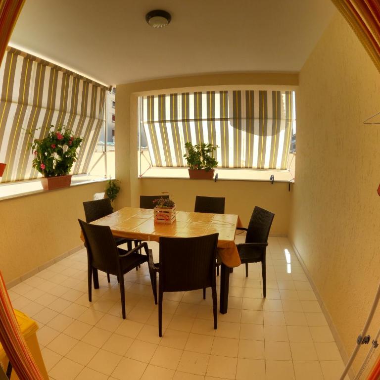 Maison Carmela - Appartamento con 3 Camere da Letto - 11