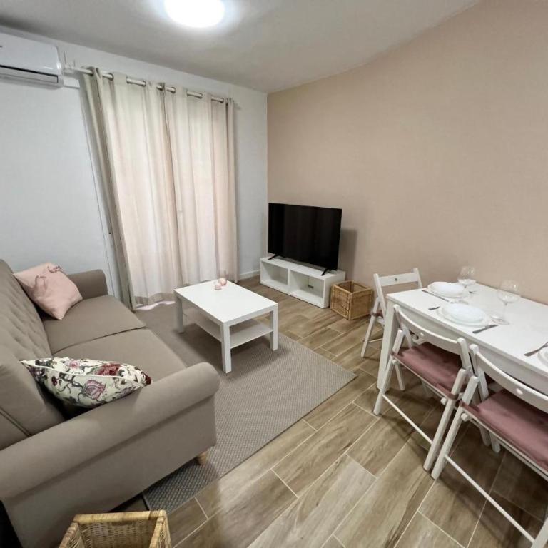 Apartamenticos Libertad I - Apartamento Estándar - 1