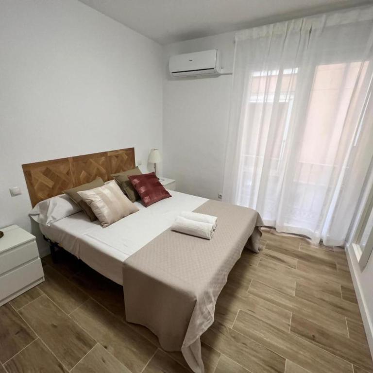 Apartamenticos Libertad I - Apartamento Estándar - 2