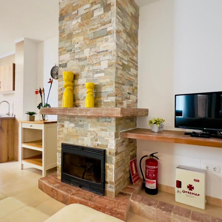Apartamentos Coral-Mar en el centro de Nerja - Apartamento - 2