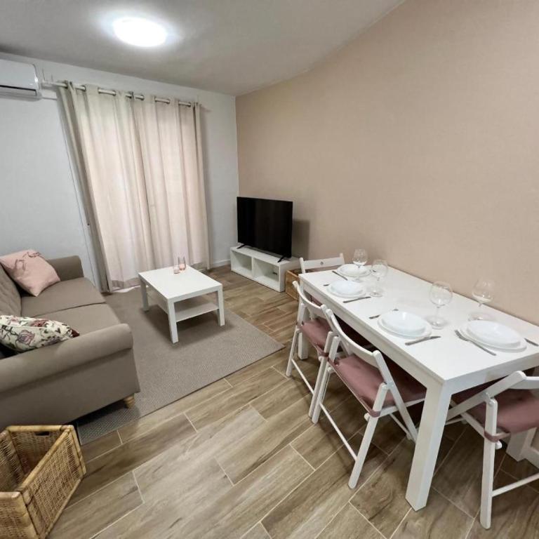 Apartamenticos Libertad I - Apartamento Estándar - 5
