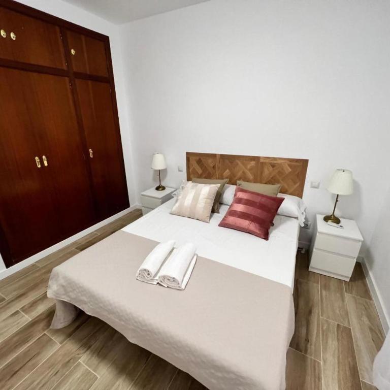 Apartamenticos Libertad I - Apartamento Estándar - 6