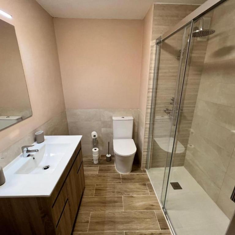 Apartamenticos Libertad I - Apartamento Estándar - 7
