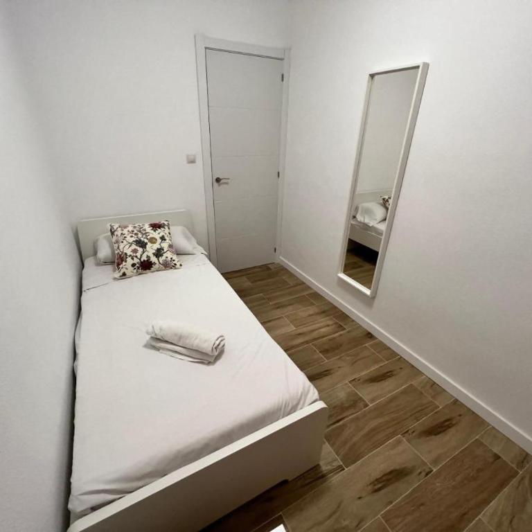 Apartamenticos Libertad I - Apartamento Estándar - 15