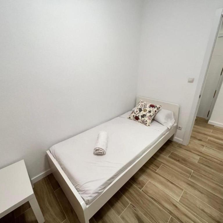 Apartamenticos Libertad I - Apartamento Estándar - 16