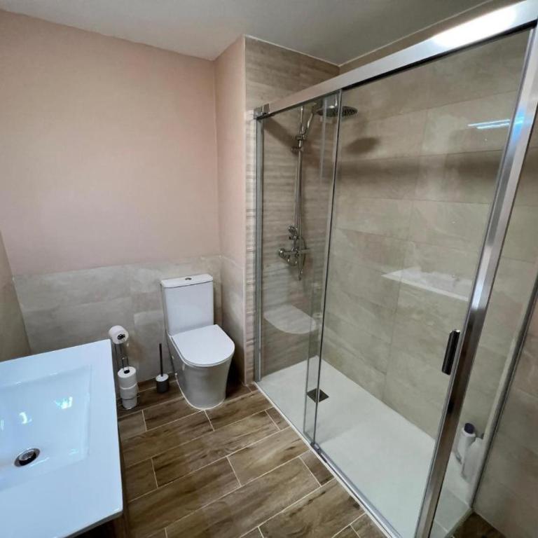 Apartamenticos Libertad I - Apartamento Estándar - 19