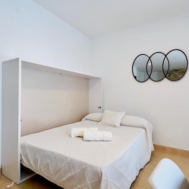 Apartamentos Coral-Mar en el centro de Nerja - Apartamento - 6