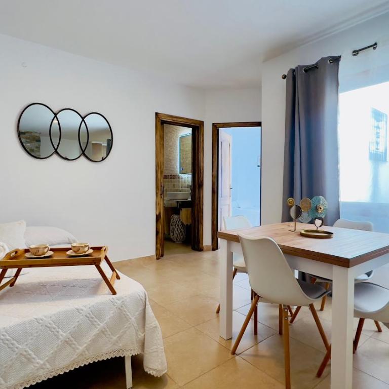 Apartamentos Coral-Mar en el centro de Nerja - Apartamento - 7