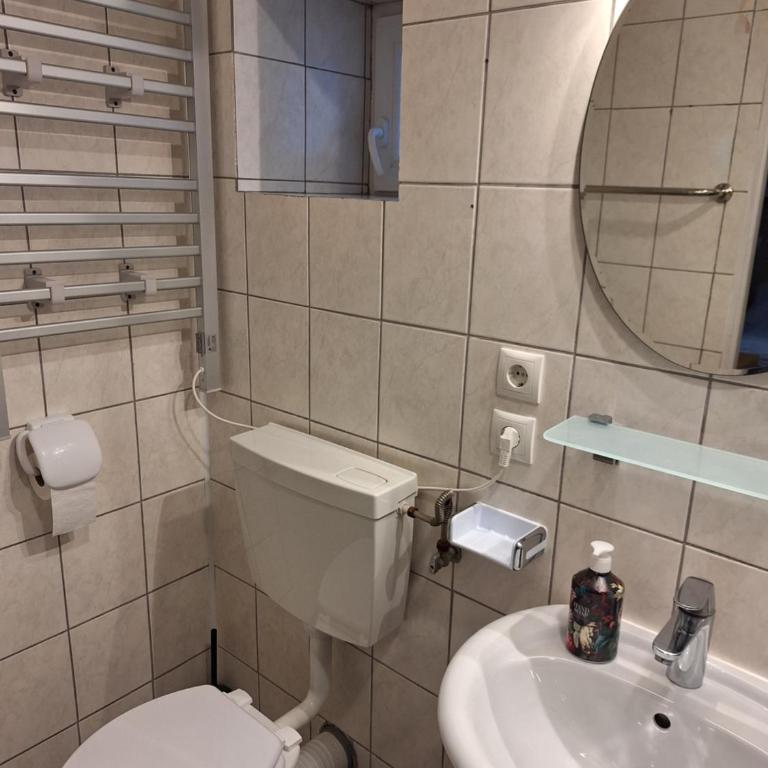 Zirnberg Appartements - Appartamento - 6