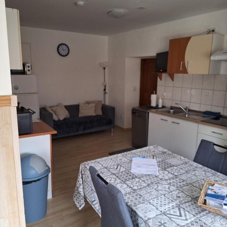 Zirnberg Appartements - Appartamento - 5