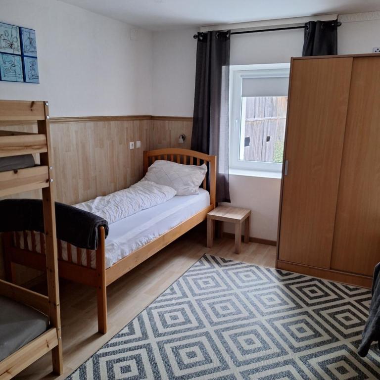 Zirnberg Appartements - Appartamento - 4