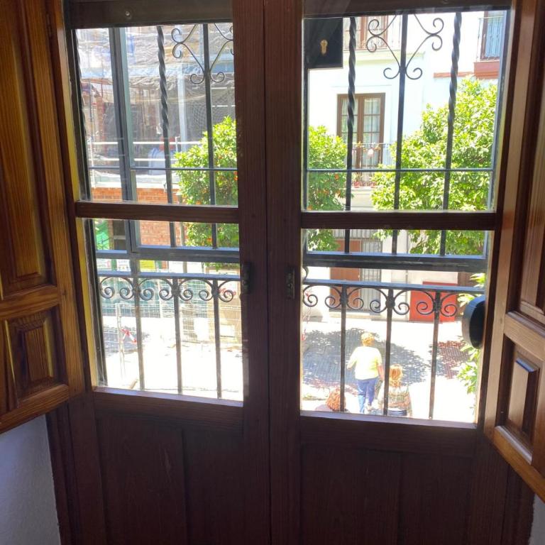 La Escalerita - Standard Double Room - 10