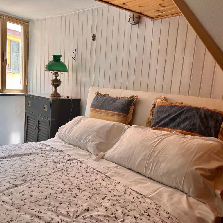 RioRoooms Oblò - One-Bedroom Apartment - 11