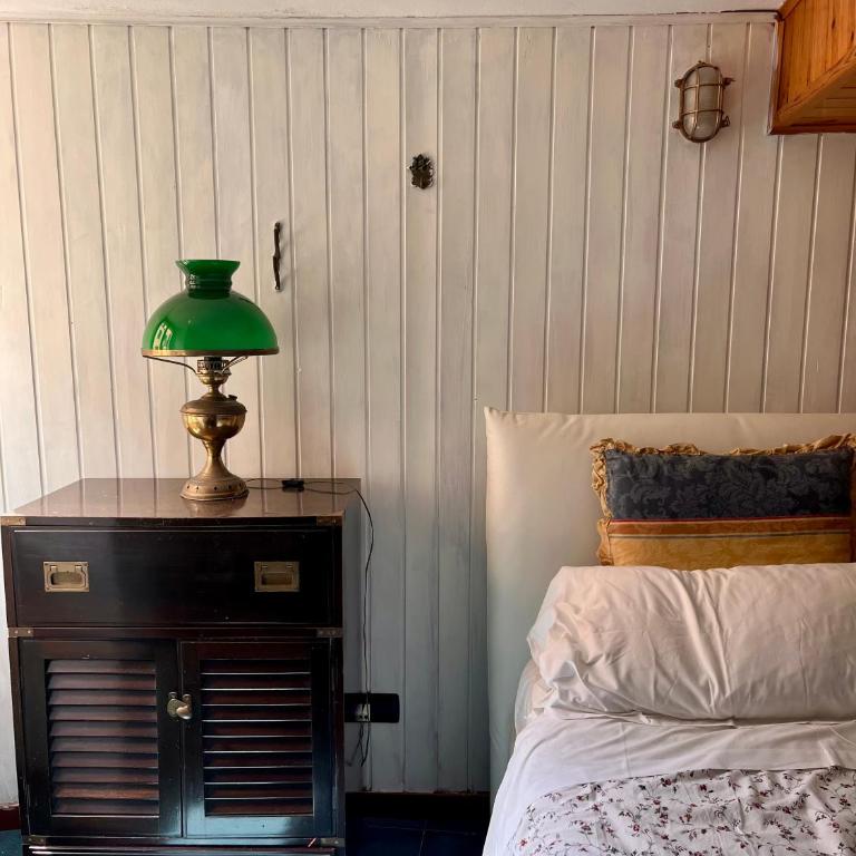 RioRoooms Oblò - One-Bedroom Apartment - 10