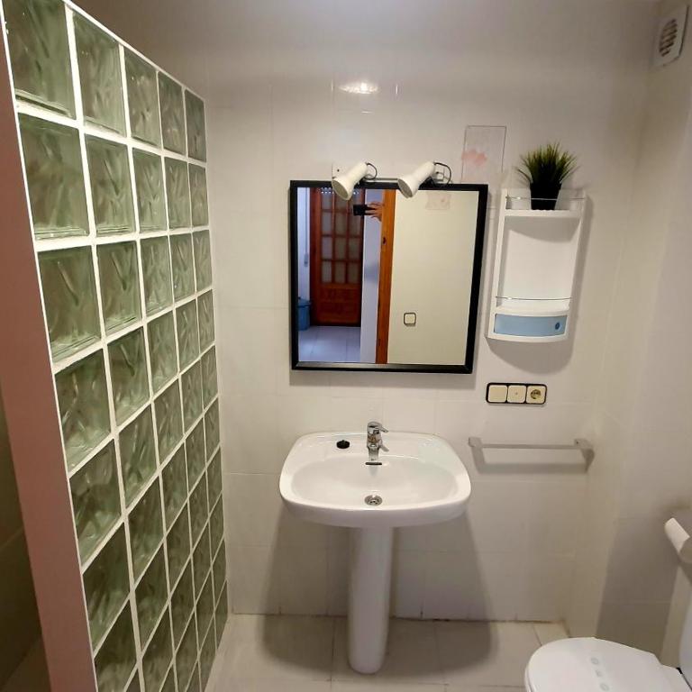 Apartamentos Cap y Corp - Appartamento con 2 Camere da Letto (4-6 Adulti) - 44