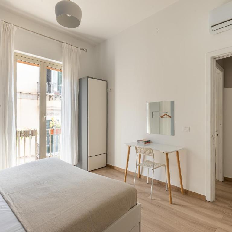 Sant'Agostino Apartment with Terrace by Wonderful Italy - Two-Bedroom House - 6