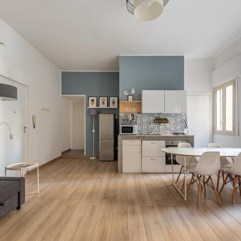 Sant'Agostino Apartment with Terrace by Wonderful Italy - Two-Bedroom House - 2