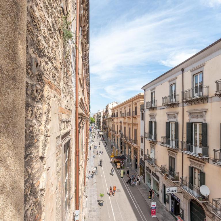 Sant'Agostino Apartment with Terrace by Wonderful Italy - Two-Bedroom House - 14