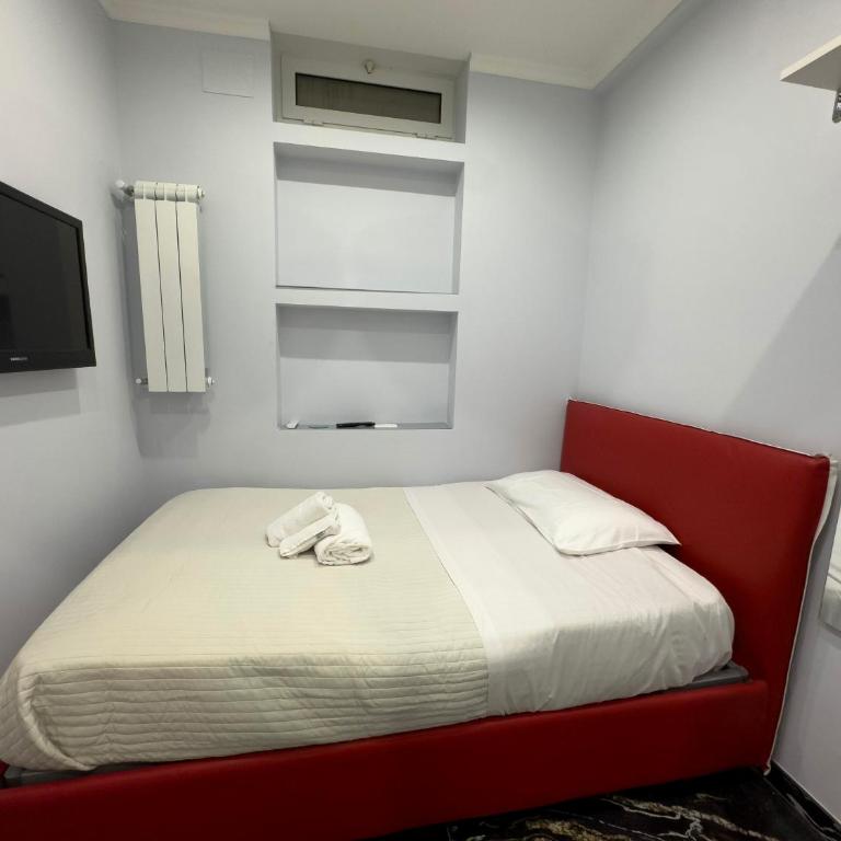 Suite and room - Camera Singola Deluxe - 4