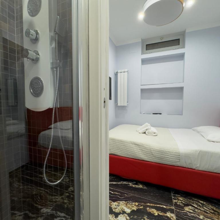 Suite and room - Camera Singola Deluxe - 6