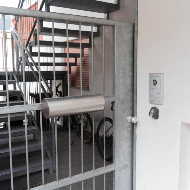 Penthouse Ferienwohnung- 3 Schlafzimmer - Apartment mit 1 Schlafzimmer - 25