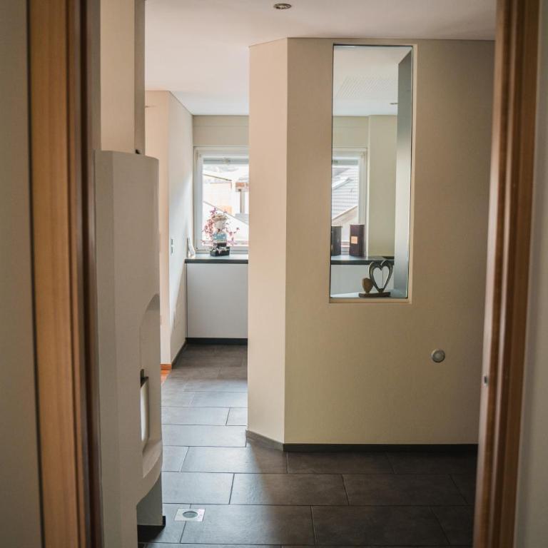 Penthouse Ferienwohnung- 3 Schlafzimmer - Apartment mit 1 Schlafzimmer - 15