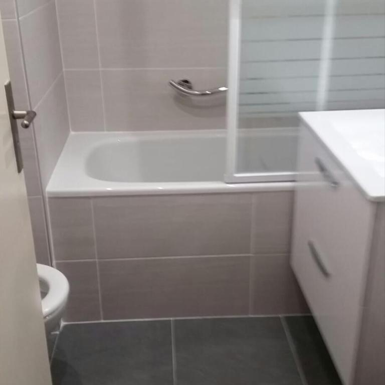 La Baule Plage Benoît - Studio 25m, 4 personnes, Balcon - Studio - 6