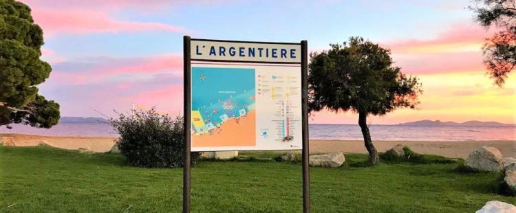 Appart en Location saisonnière -Equipé PMR-Résidence ILE D'OR - Apartment mit 1 Schlafzimmer - 30