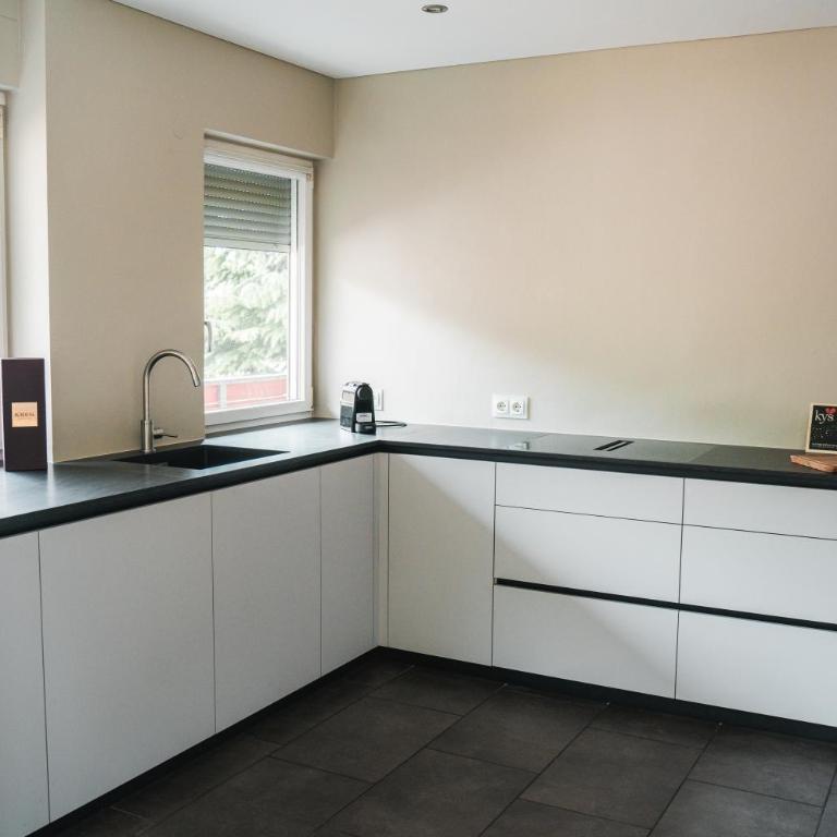 Penthouse Ferienwohnung- 3 Schlafzimmer - Apartment mit 1 Schlafzimmer - 20