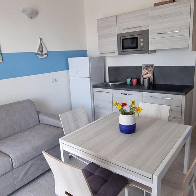 Appartamento Il Tramonto - Appartamento con 1 Camera da Letto - 8