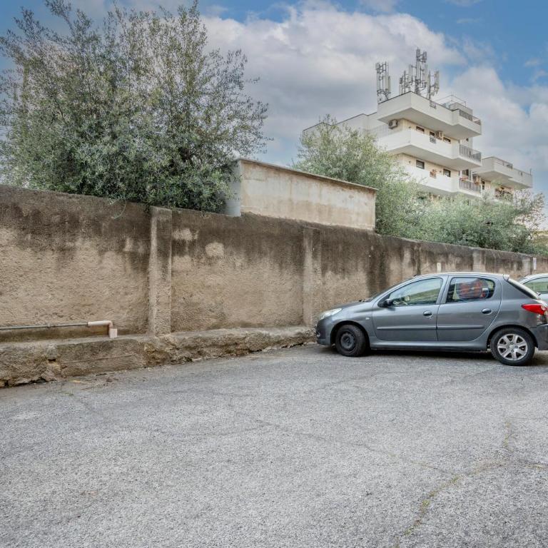 GuestHost - Il Moro Apartment near Bari Palese Train Station! - Two-Bedroom Superior Apartment - 24