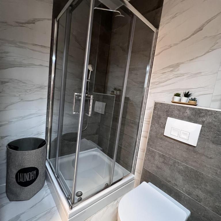 3RooM Deluxe Sarajevo - Apartman sa 2 Spavaće Sobe - 23