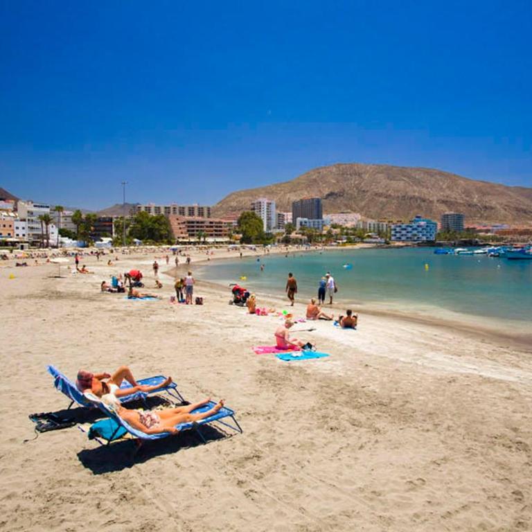 Serendipia Next to the beach - Apartamento de 1 dormitorio - 32
