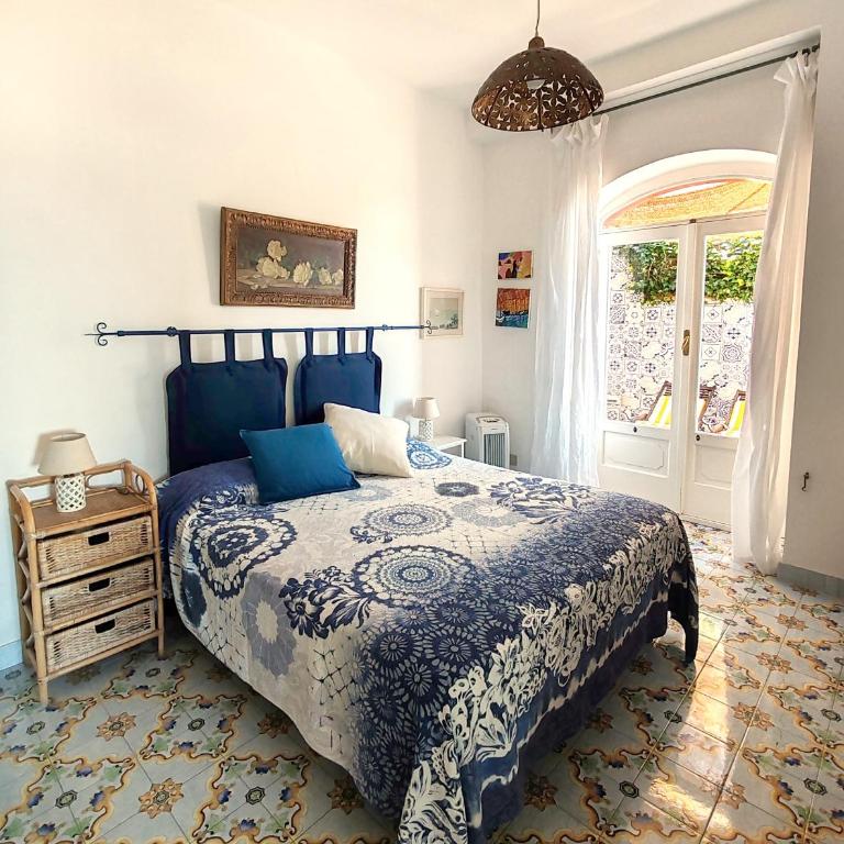 Panoramic Sea-View Apartments with Terrace, Marina della Lobra - Appartamento con Vista Mare - 8