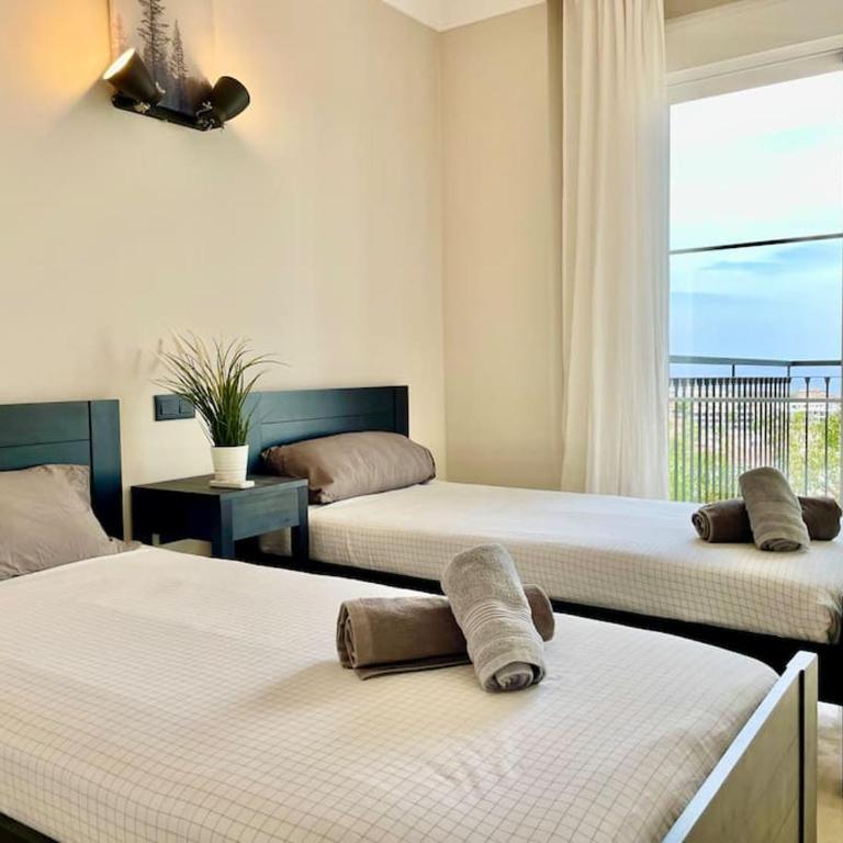 Modern Holiday Home & Panoramic Views - Casa de 4 dormitorios - 4