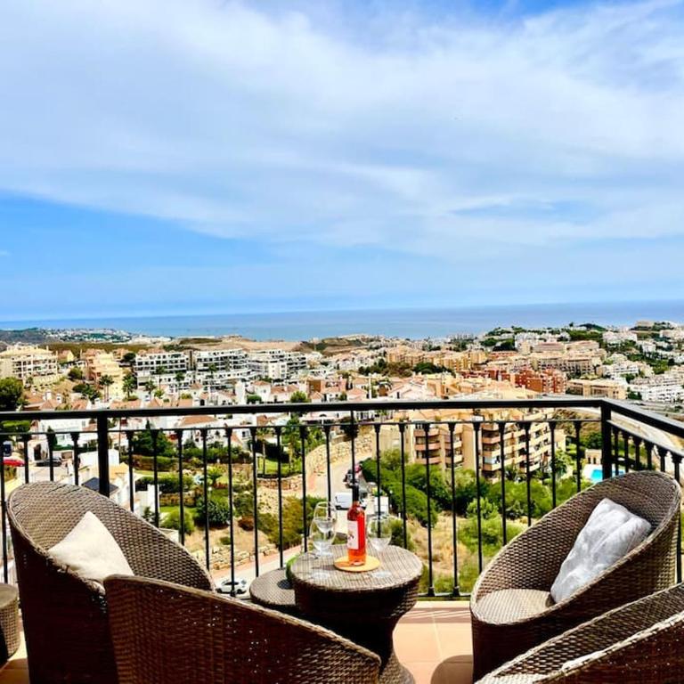 Modern Holiday Home & Panoramic Views - Casa de 4 dormitorios - 6