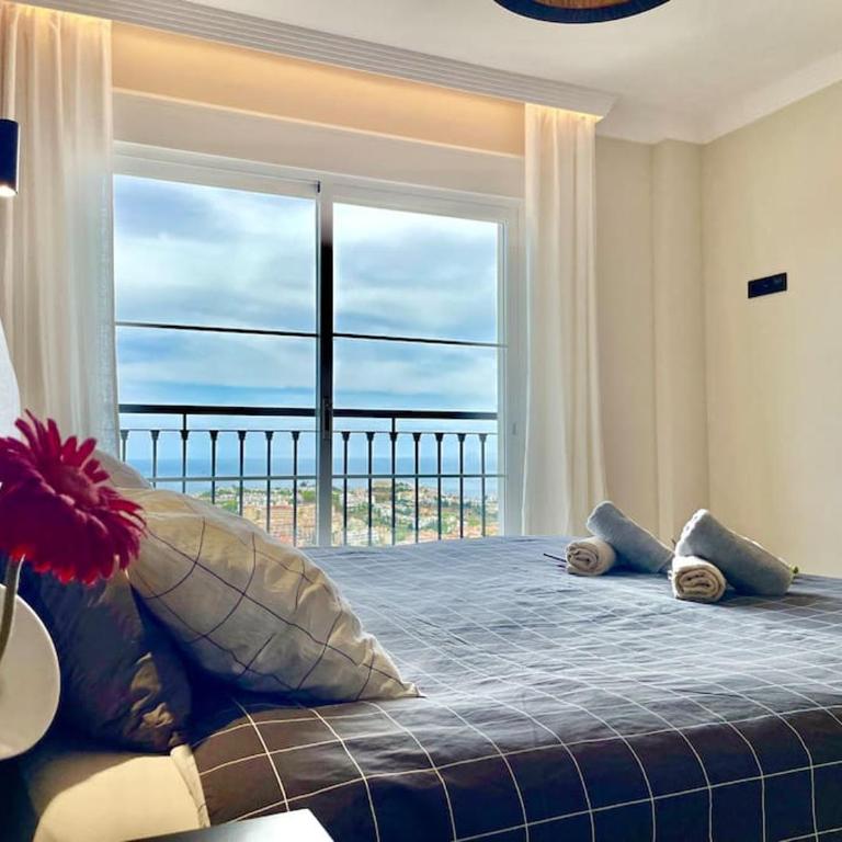 Modern Holiday Home & Panoramic Views - Casa de 4 dormitorios - 11