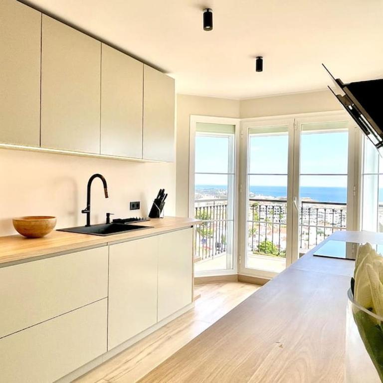 Modern Holiday Home & Panoramic Views - Casa de 4 dormitorios - 12