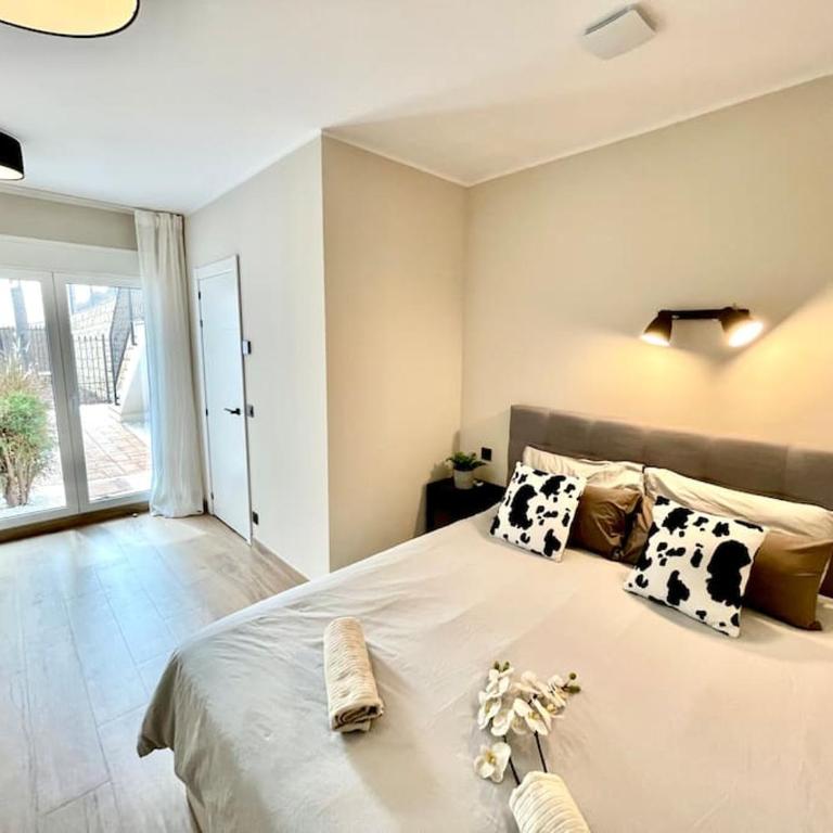 Modern Holiday Home & Panoramic Views - Casa de 4 dormitorios - 18