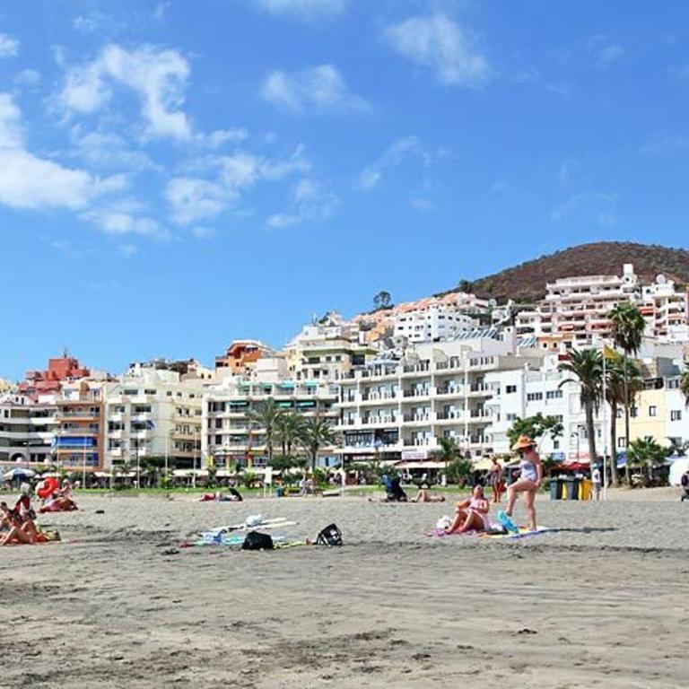 Ventura Next to the beach - Apartamento de 1 dormitorio - 26