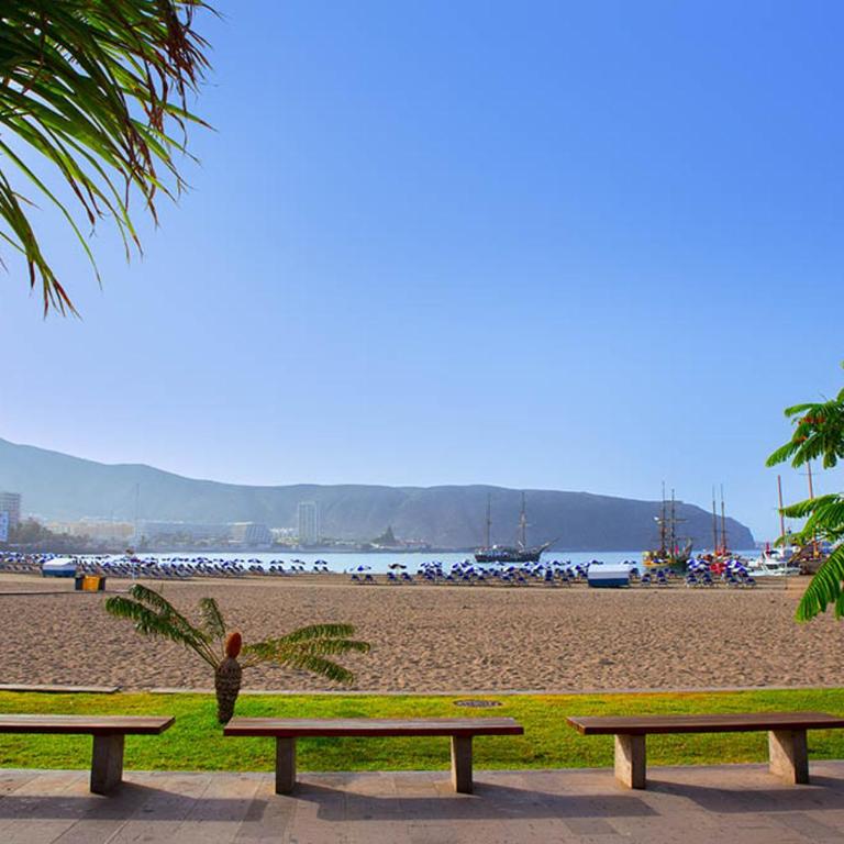 Ventura Next to the beach - Apartamento de 1 dormitorio - 25