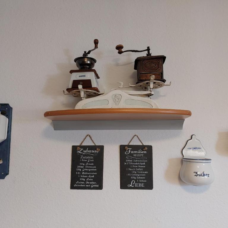 Ferienwohnung Oberstdorf - Familienapartment mit 2 Schlafzimmern und Aussicht - 9