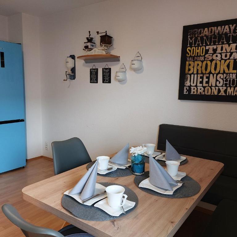 Ferienwohnung Oberstdorf - Familienapartment mit 2 Schlafzimmern und Aussicht - 7