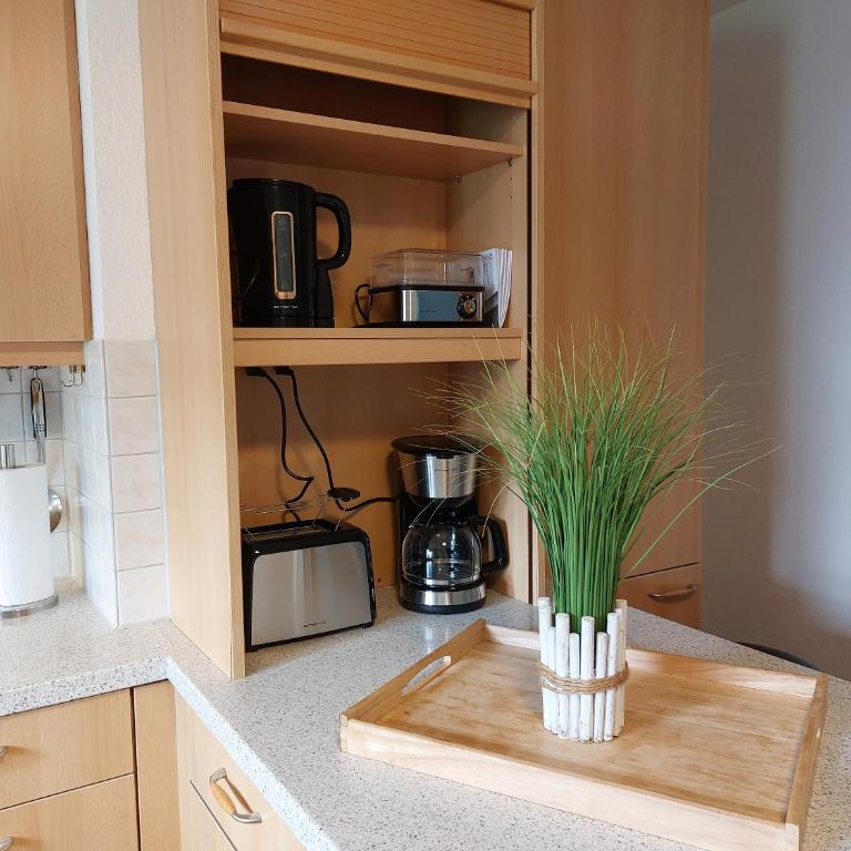 Ferienwohnung Oberstdorf - Familienapartment mit 2 Schlafzimmern und Aussicht - 6
